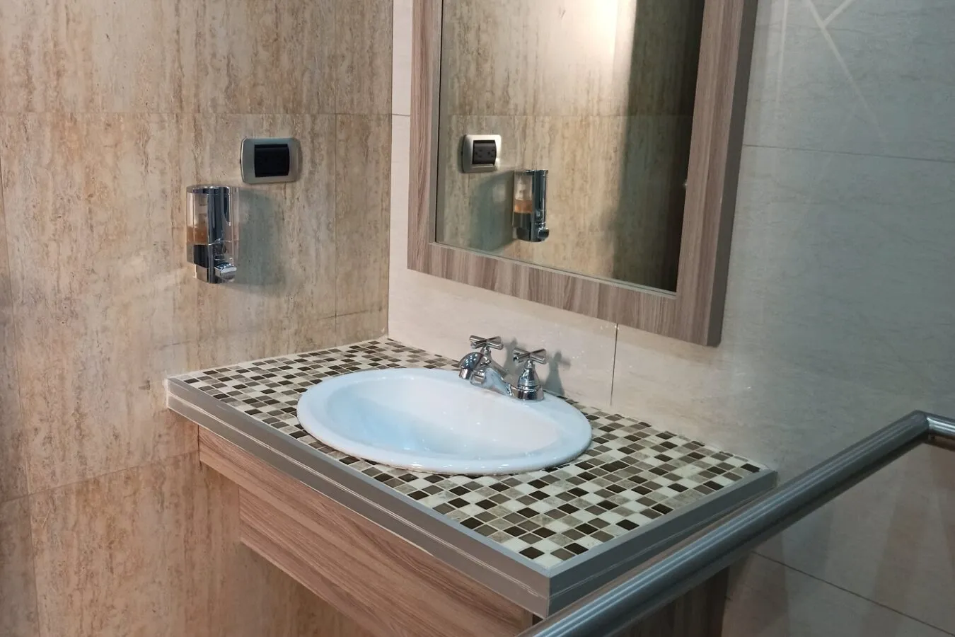 Amir Hotel Boutique