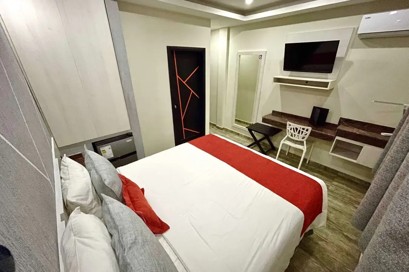 Amir Hotel Boutique