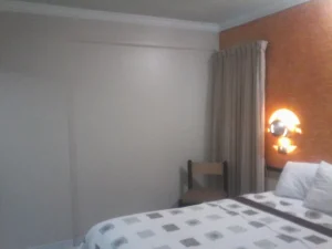 Hotel Bristol Barinas