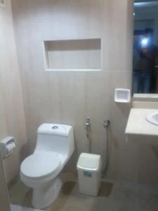 Hotel Bristol Barinas