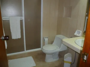 Hotel Bristol Barinas