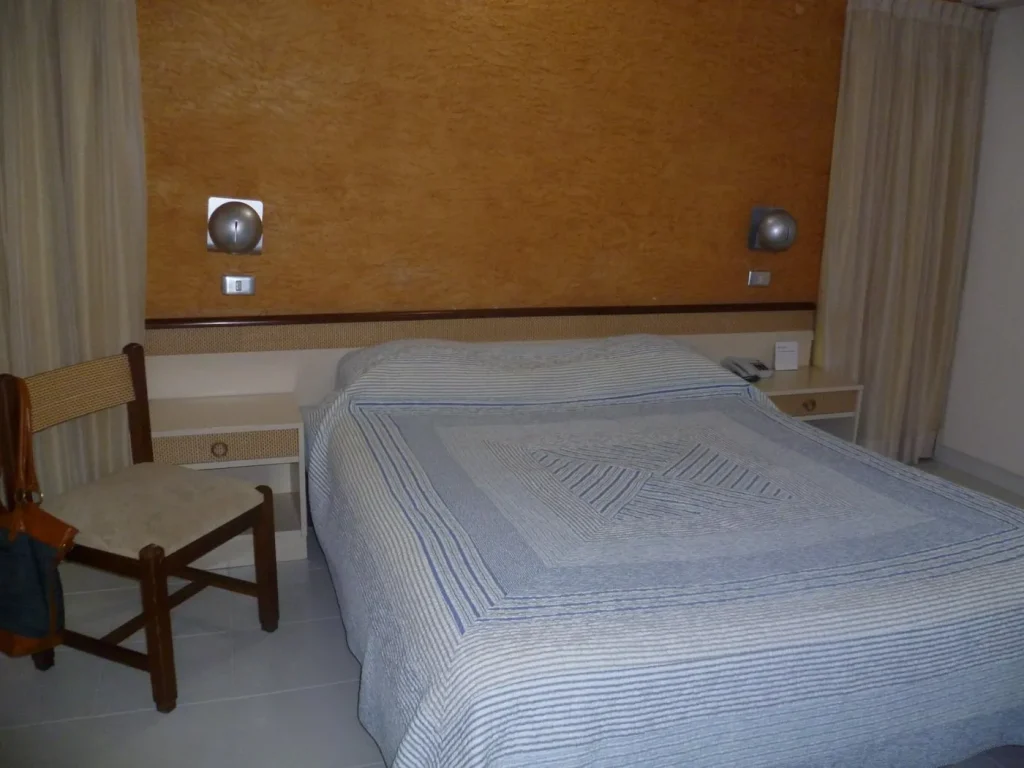 Hotel Bristol Barinas