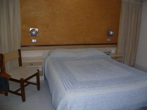Hotel Bristol Barinas