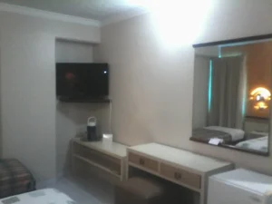 Hotel Bristol Barinas