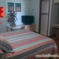 Hotel Bristol Barinas