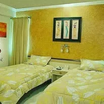 Hotel Bristol Barinas