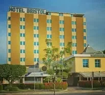 Hotel Bristol Barinas