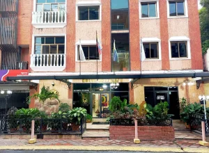 Hotel City Day San Fernando
