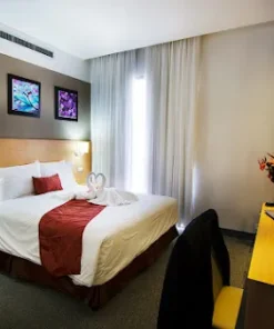 Hotel Convención Hotel Boutique