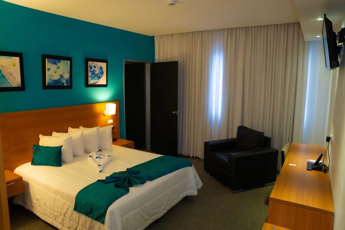 Convención Hotel Boutique
