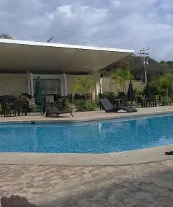 Nuevo Hotel Coromoto