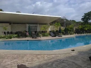 Nuevo Hotel Coromoto