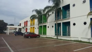 Nuevo Hotel Coromoto