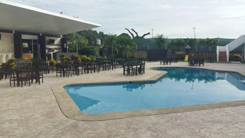 Nuevo Hotel Coromoto
