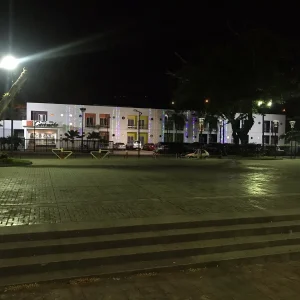 Nuevo Hotel Coromoto