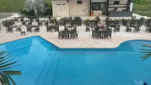 Nuevo Hotel Coromoto