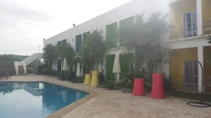 Nuevo Hotel Coromoto
