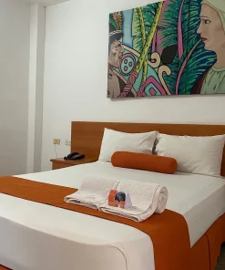 Nuevo Hotel Coromoto
