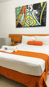 Nuevo Hotel Coromoto