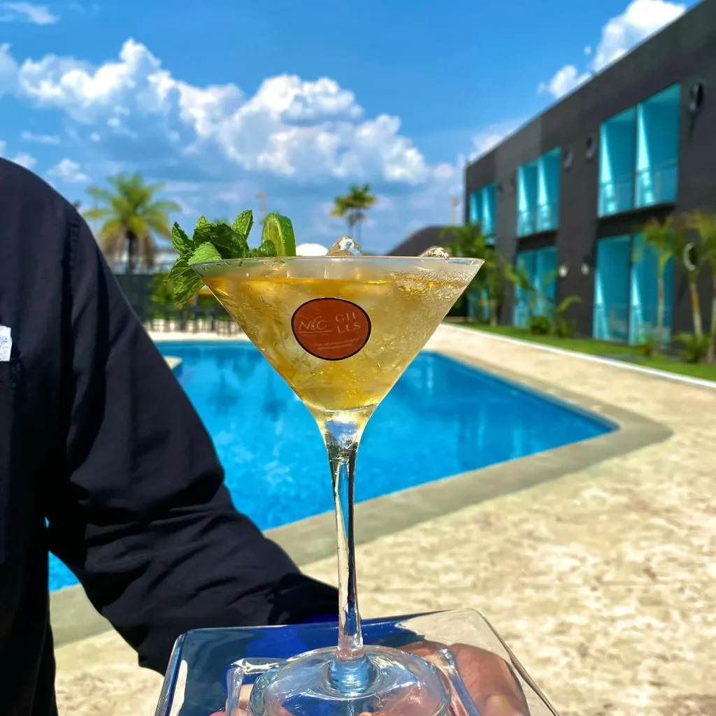 Nuevo Hotel Coromoto