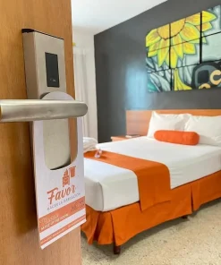 Nuevo Hotel Coromoto
