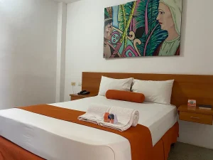 Nuevo Hotel Coromoto