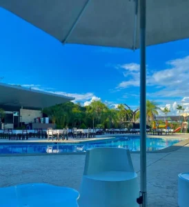 Nuevo Hotel Coromoto
