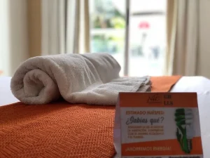 Nuevo Hotel Coromoto