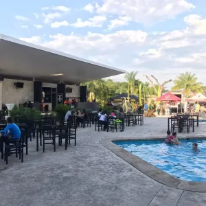 Nuevo Hotel Coromoto