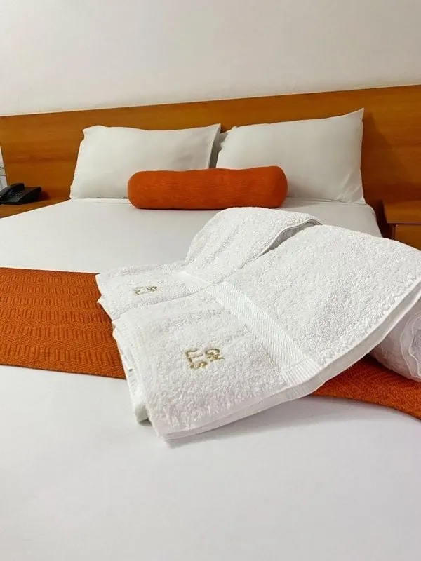 Nuevo Hotel Coromoto