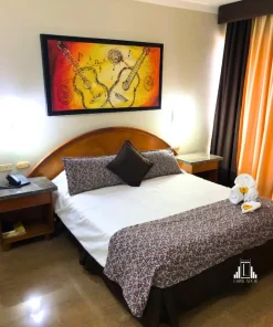 Hotel Emperador Suites Valencia
