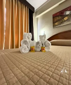 Hotel Emperador Suites Valencia