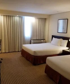 Eurobuilding Express Barinas