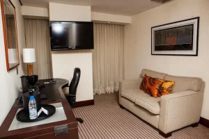 Eurobuilding Express Barinas