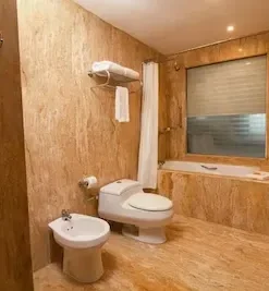 Eurobuilding Express Barinas