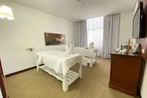 Eurobuilding Express Barinas