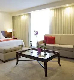 Eurobuilding Express Barinas