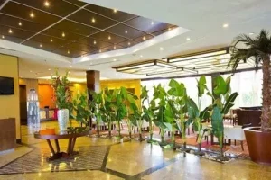Eurobuilding Express Barinas