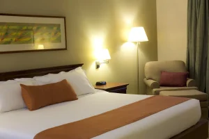 Hotel Eurobuilding & Suites Guayana