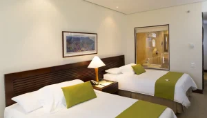 Hotel Eurobuilding & Suites Guayana