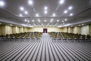 Hotel Eurobuilding & Suites Guayana