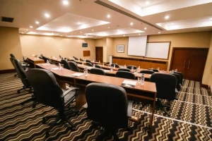 Hotel Eurobuilding & Suites Guayana
