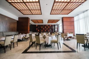 Hotel Eurobuilding & Suites Guayana