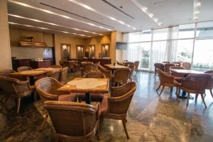Hotel Eurobuilding & Suites Guayana