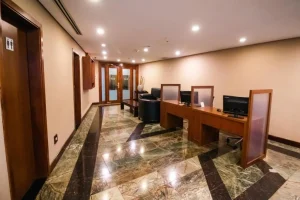 Hotel Eurobuilding & Suites Guayana