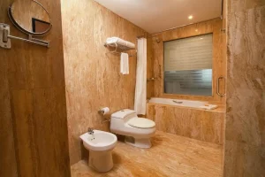 Hotel Eurobuilding & Suites Guayana