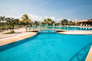 Hotel Eurobuilding & Suites Guayana