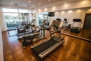 Hotel Eurobuilding & Suites Guayana
