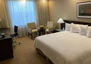 Hotel Eurobuilding & Suites Guayana