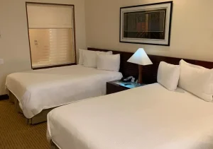 Hotel Eurobuilding & Suites Guayana